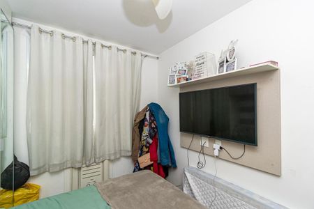 Quarto 2 de apartamento à venda com 2 quartos, 48m² em Irajá, Rio de Janeiro