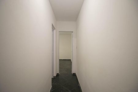Casa para alugar com 50m², 2 quartos e 1 vagaCorredor