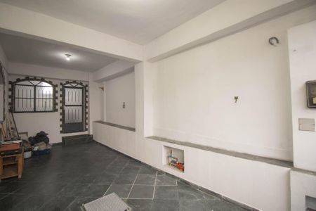 Casa para alugar com 50m², 2 quartos e 1 vagaGaragem