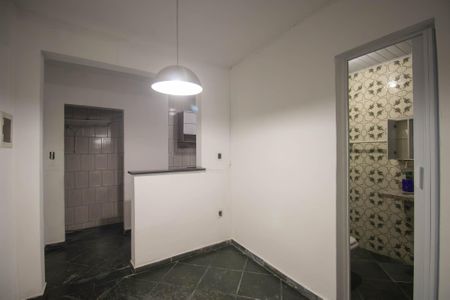 Casa para alugar com 50m², 2 quartos e 1 vagaSala