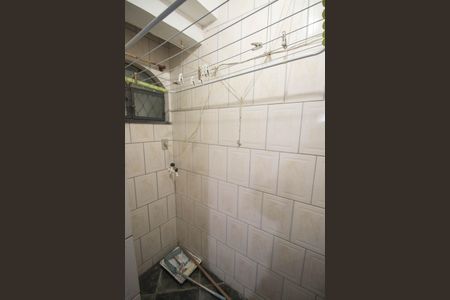 Casa para alugar com 50m², 2 quartos e 1 vagaCozinha e Área de Serviço