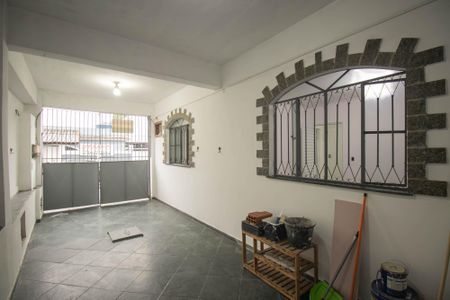 Casa para alugar com 50m², 2 quartos e 1 vagaGaragem
