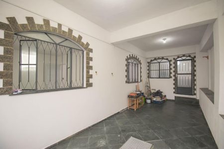 Casa para alugar com 50m², 2 quartos e 1 vagaGaragem