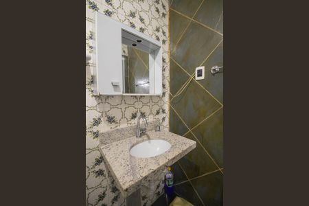 Casa para alugar com 50m², 2 quartos e 1 vagaBanheiro