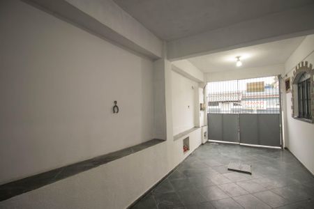Casa para alugar com 50m², 2 quartos e 1 vagaGaragem
