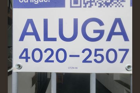 Casa para alugar com 50m², 2 quartos e 1 vagaFachada