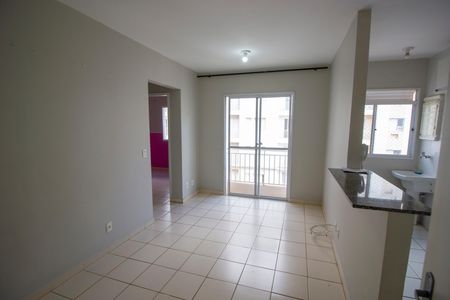Apartamento para alugar com 2 quartos, 48m² em Setor M-norte, Brasília