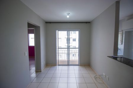 Apartamento para alugar com 2 quartos, 48m² em Setor M-norte, Brasília
