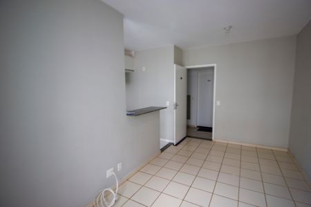 Apartamento para alugar com 2 quartos, 48m² em Setor M-norte, Brasília