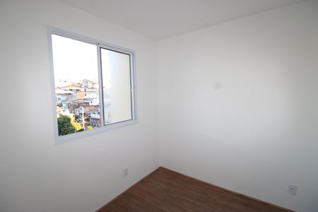 Apartamento à venda com 34m², 2 quartos e sem vagaQuarto 2