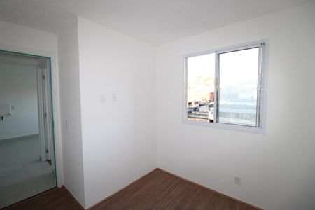 Apartamento à venda com 34m², 2 quartos e sem vagaQuarto 2