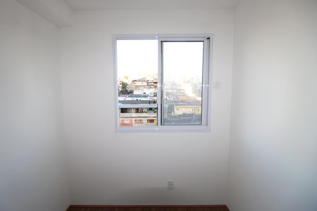 Apartamento à venda com 34m², 2 quartos e sem vagaQuarto 1