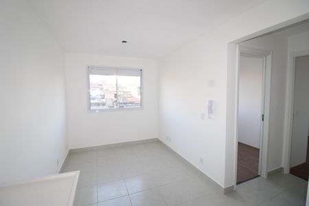Apartamento à venda com 34m², 2 quartos e sem vagaSala / Cozinha