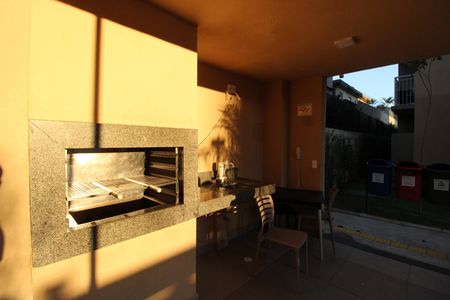Apartamento à venda com 34m², 2 quartos e sem vagaÁrea Comum