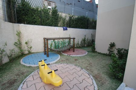 Apartamento à venda com 34m², 2 quartos e sem vagaÁrea Comum