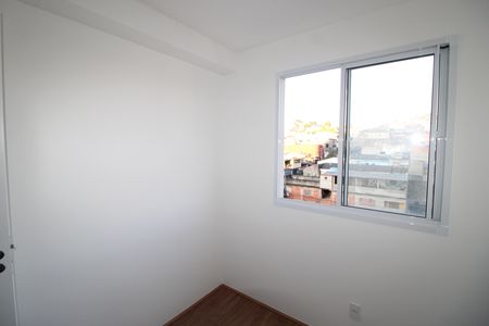 Apartamento à venda com 34m², 2 quartos e sem vagaQuarto 1