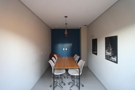 Apartamento à venda com 34m², 2 quartos e sem vagaÁrea Comum