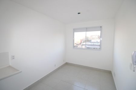 Apartamento para alugar com 2 quartos, 34m² em Vila Carmosina, São Paulo