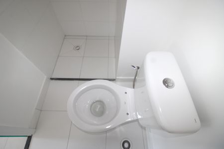 Apartamento à venda com 34m², 2 quartos e sem vagaBanheiro