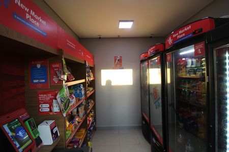Área Comum de apartamento para alugar com 2 quartos, 34m² em Vila Carmosina, São Paulo