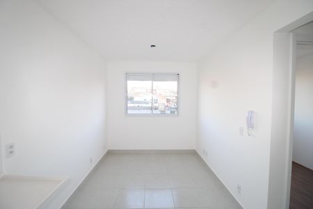 Apartamento à venda com 34m², 2 quartos e sem vagaSala / Cozinha