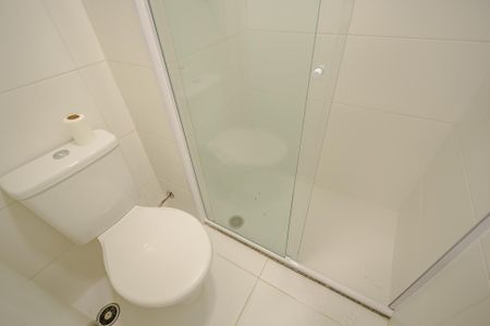 Studio para alugar com 32m², 1 quarto e 1 vagaBanheiro
