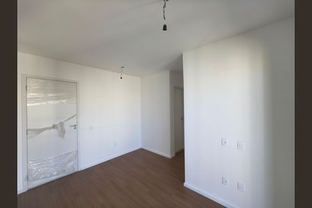 Apartamento para alugar com 42m², 2 quartos e 1 vaga
