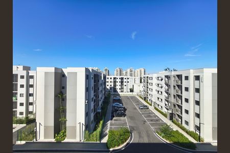 Apartamento para alugar com 42m², 2 quartos e 1 vaga