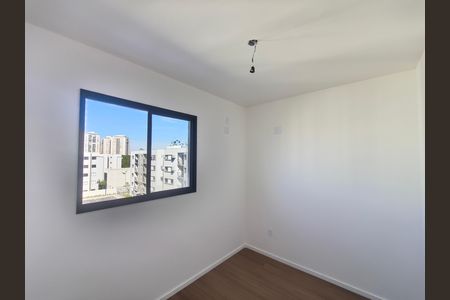Apartamento para alugar com 42m², 2 quartos e 1 vaga