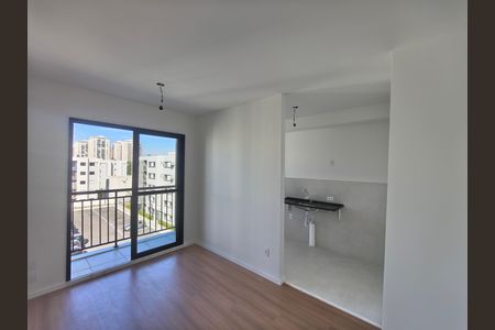 Apartamento para alugar com 2 quartos, 42m² em Curicica, Rio de Janeiro
