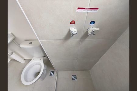 Apartamento para alugar com 42m², 2 quartos e 1 vaga