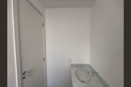 Apartamento para alugar com 42m², 2 quartos e 1 vaga