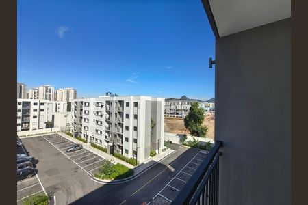 Apartamento para alugar com 42m², 2 quartos e 1 vaga