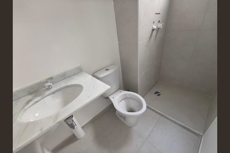 Apartamento para alugar com 42m², 2 quartos e 1 vaga