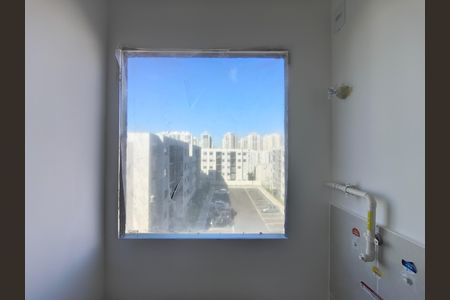 Apartamento para alugar com 42m², 2 quartos e 1 vaga