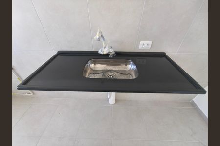 Apartamento para alugar com 42m², 2 quartos e 1 vaga
