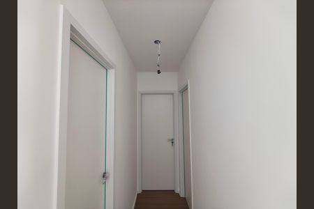 Apartamento para alugar com 42m², 2 quartos e 1 vaga