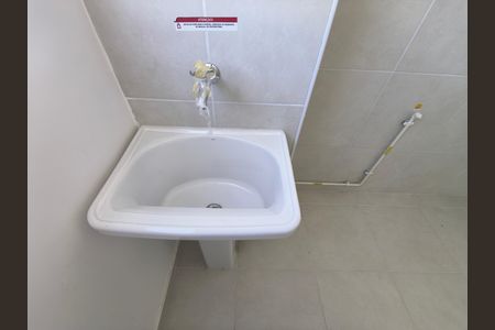 Apartamento para alugar com 42m², 2 quartos e 1 vaga