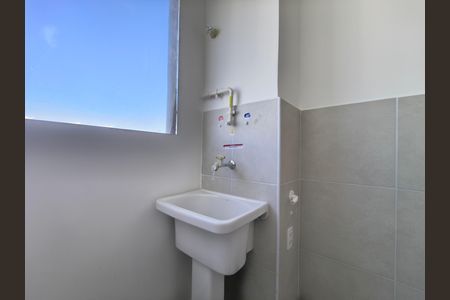 Apartamento para alugar com 42m², 2 quartos e 1 vaga