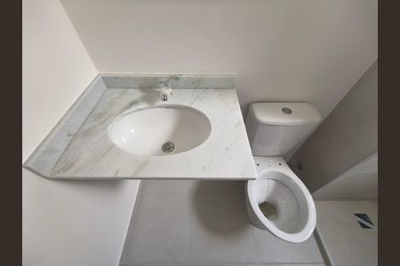Apartamento para alugar com 42m², 2 quartos e 1 vaga