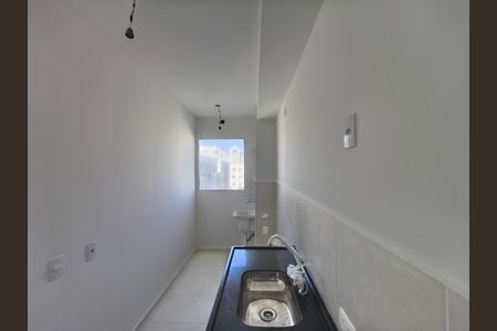 Apartamento para alugar com 2 quartos, 42m² em Curicica, Rio de Janeiro