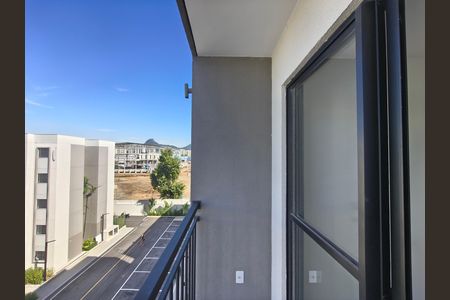 Apartamento para alugar com 2 quartos, 42m² em Curicica, Rio de Janeiro