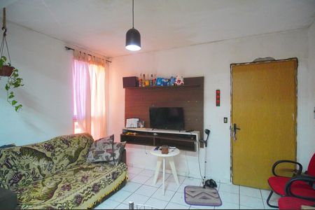 Apartamento à venda com 2 quartos, 50m² em Campina, São Leopoldo