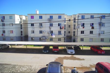 Vista do Quarto 2 de apartamento à venda com 2 quartos, 50m² em Campina, São Leopoldo