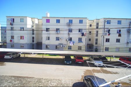 Vista do Quarto 1 de apartamento à venda com 2 quartos, 50m² em Campina, São Leopoldo
