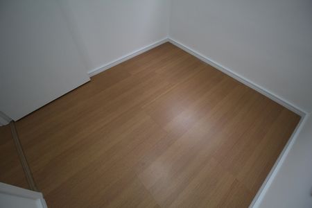 Quarto 1 de apartamento para alugar com 2 quartos, 30m² em Jardim Monte Kemel, São Paulo