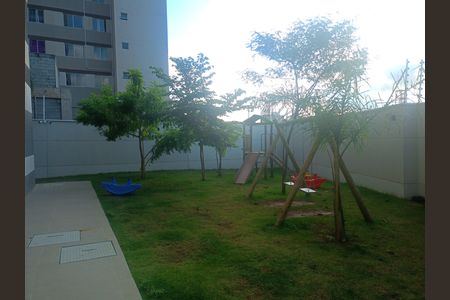 Apartamento para alugar com 30m², 2 quartos e sem vagaÁrea comum