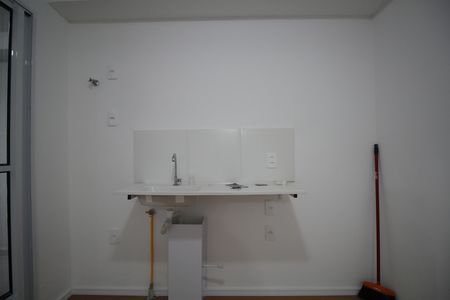 Apartamento para alugar com 30m², 2 quartos e sem vagaSala/Cozinha
