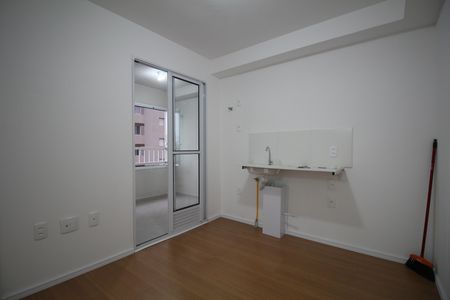 Apartamento para alugar com 30m², 2 quartos e sem vagaSala/Cozinha