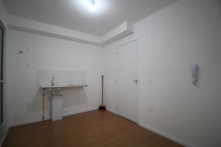 Apartamento para alugar com 30m², 2 quartos e sem vagaSala/Cozinha